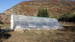 serre bioclimatique region paca