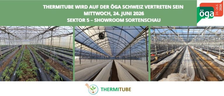 Entdecken Sie das bioklimatische ThermiTube