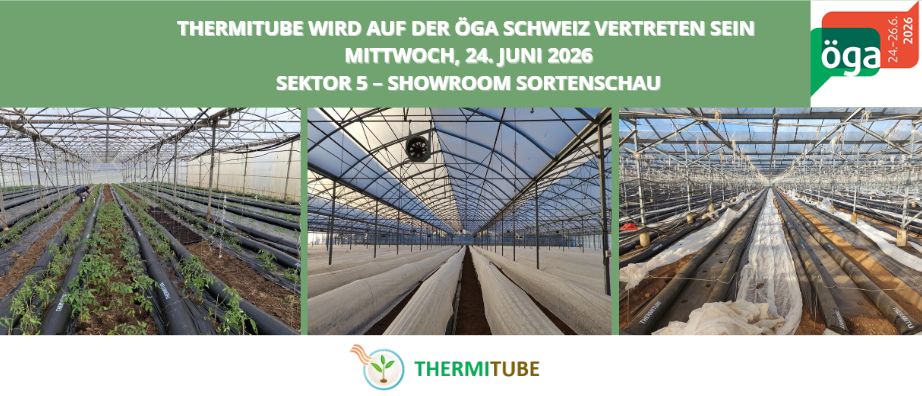 Entdecken Sie das bioklimatische ThermiTube